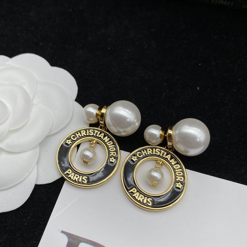 Dior Earring 03lyr191